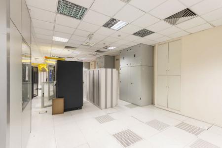 Μεταμόρφωση κτίριο 1.800 τ.μ προς πώληση