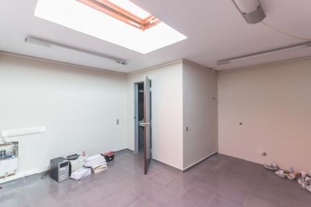 Ηράκλειο επαγγελματικό κτίριο 900 τμ προς ενοικίαση