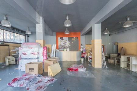 Ηράκλειο επαγγελματικό κτίριο 900 τμ προς ενοικίαση