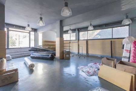 Ηράκλειο επαγγελματικό κτίριο 900 τμ προς ενοικίαση