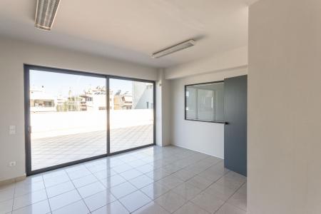 Χαλάνδρι γραφεία 440 τμ προς ενοικίαση