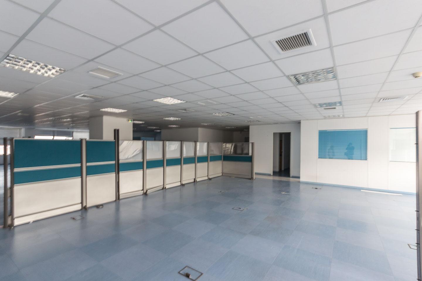 Ηράκλειο γραφείο 1.260 τμ προς ενοικίαση