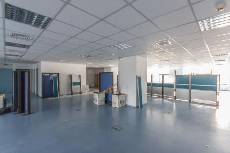 Ηράκλειο γραφείο 760 τμ προς ενοικίαση