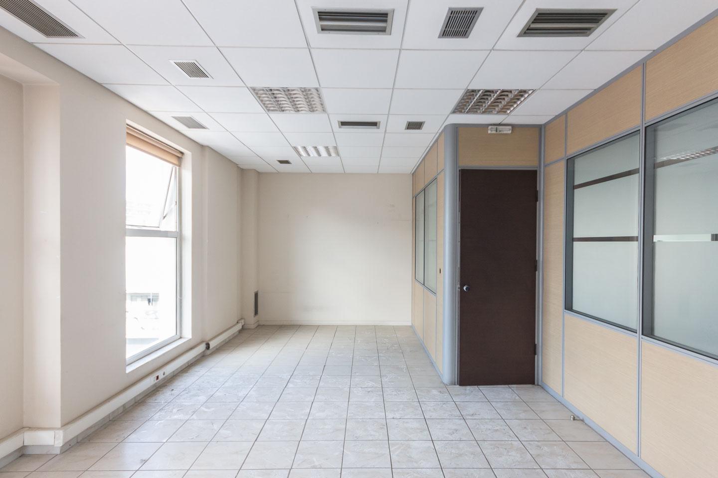 Νέο Ηράκλειο γραφείο 250 τ.μ προς ενοικίαση