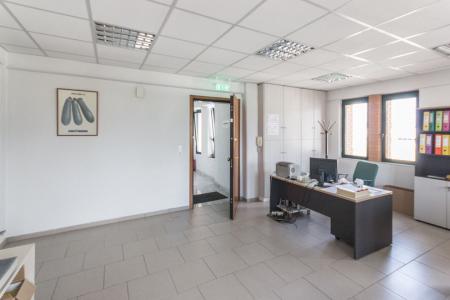 Μεταμόρφωση κτίριο 940 τ.μ προς ενοικίαση