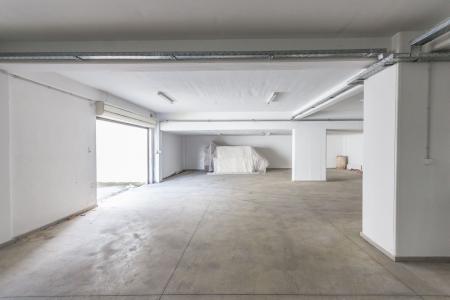 Μεταμόρφωση κτίριο 940 τ.μ προς ενοικίαση