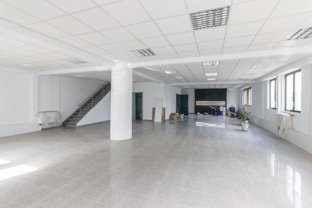 Μεταμόρφωση κτίριο 940 τ.μ προς ενοικίαση