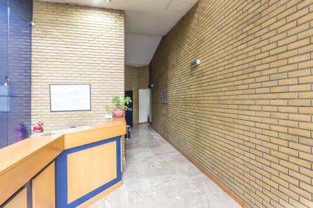 Αμπελόκηποι κτίριο γραφείων 3.800 τμ προς πώληση