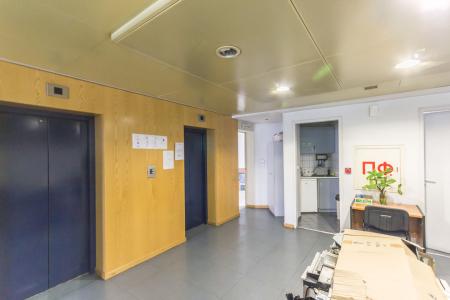 Αμπελόκηποι κτίριο γραφείων 3.800 τμ προς πώληση