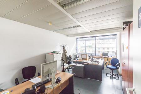 Αμπελόκηποι κτίριο 3.800 τμ  προς ενοικίαση