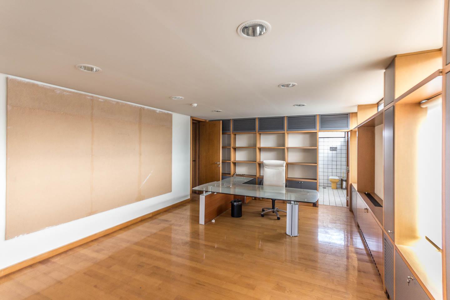 Μαρούσι κτίριο γραφείων 2.500 τμ προς πώληση