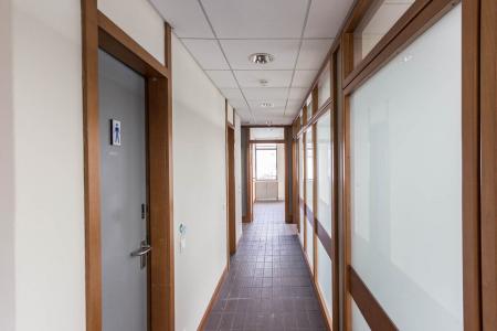 Μαρούσι κτίριο γραφείων 2.500 τμ προς ενοικίαση