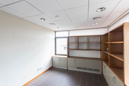 Μαρούσι κτίριο γραφείων 2.500 τμ προς ενοικίαση