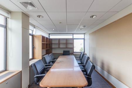 Μαρούσι κτίριο γραφείων 2.500 τμ προς ενοικίαση