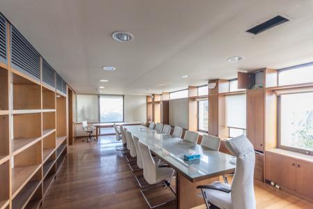 Μαρούσι κτίριο γραφείων 2.500 τμ προς ενοικίαση