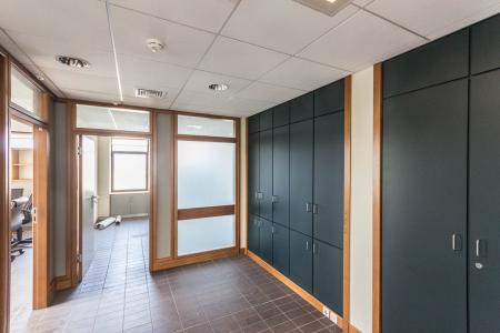 Μαρούσι κτίριο γραφείων 2.500 τμ προς ενοικίαση