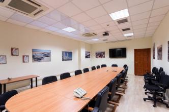 Μαρούσι, αυτοτελές κτίριο γραφείων 2.400 τ.μ προς ενοικίαση