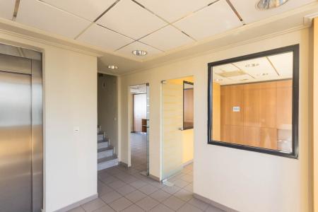 Αγία Παρασκευή κτίριο 700 τμ προς ενοικίαση