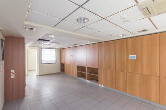 Αγία Παρασκευή κτίριο 700 τμ προς ενοικίαση