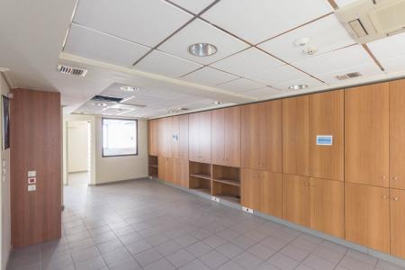 Αγία Παρασκευή κτίριο 700 τμ προς ενοικίαση