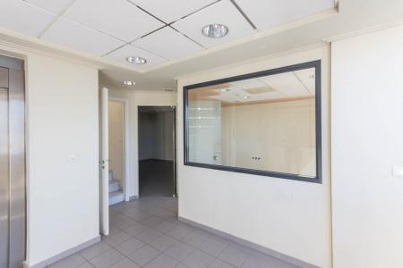 Αγία Παρασκευή κτίριο 700 τμ προς ενοικίαση