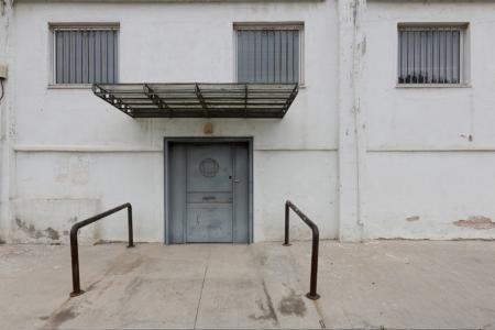 Περιστέρι εμπορική αποθήκη 4.000 τμ προς ενοικίαση