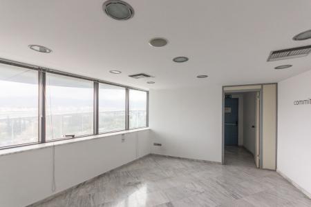 Μεταμόρφωση γραφείο 590 τ.μ προς ενοικίαση