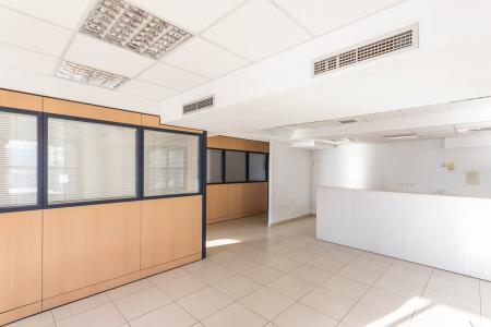 Ηράκλειο κτίριο 1.600 τ.μ προς ενοικίαση