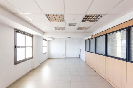 Ηράκλειο κτίριο 1.600 τ.μ προς ενοικίαση