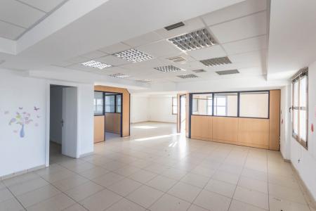 Ηράκλειο κτίριο 1.600 τ.μ προς ενοικίαση