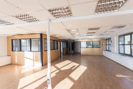 Ηράκλειο κτίριο 1.600 τ.μ προς ενοικίαση