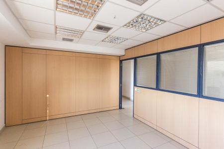 Ηράκλειο κτίριο 1.600 τ.μ προς ενοικίαση