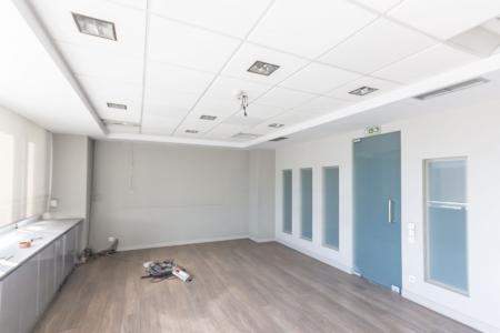 Αθήνα γραφείο 700 τμ προς ενοικίαση