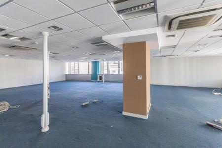 Αθήνα γραφείο 700 τμ προς ενοικίαση