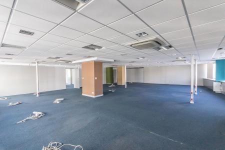 Αθήνα γραφείο 700 τμ προς ενοικίαση