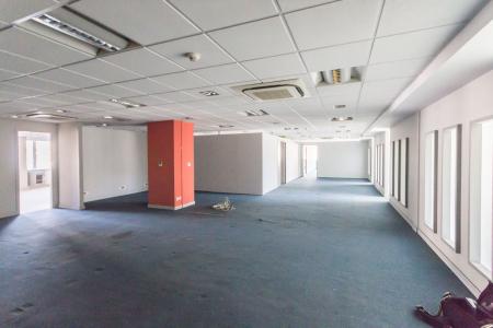 Αθήνα γραφείο 700 τμ προς ενοικίαση