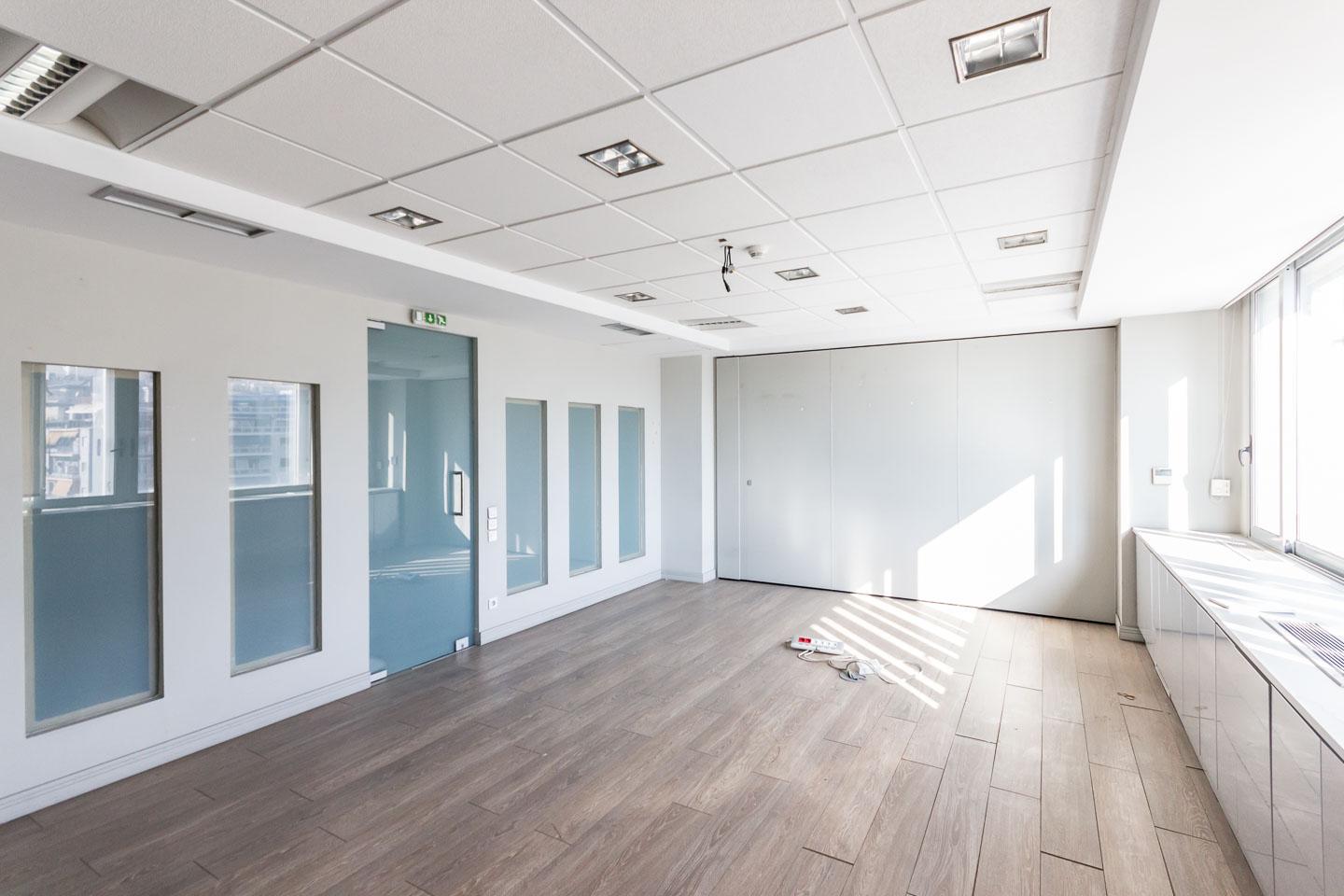 Αθήνα γραφείο 700 τμ προς ενοικίαση