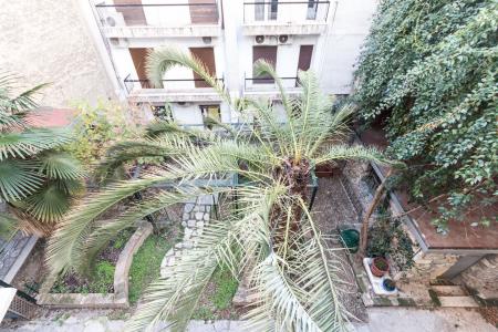 Κολωνάκι διατηρητέο κτίριο 540 τμ προς ενοικίαση