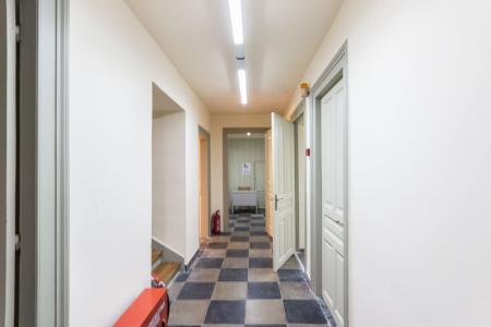 Κολωνάκι διατηρητέο κτίριο 540 τμ προς ενοικίαση