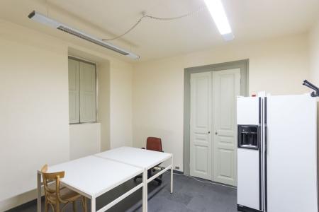 Κολωνάκι διατηρητέο κτίριο 540 τμ προς ενοικίαση