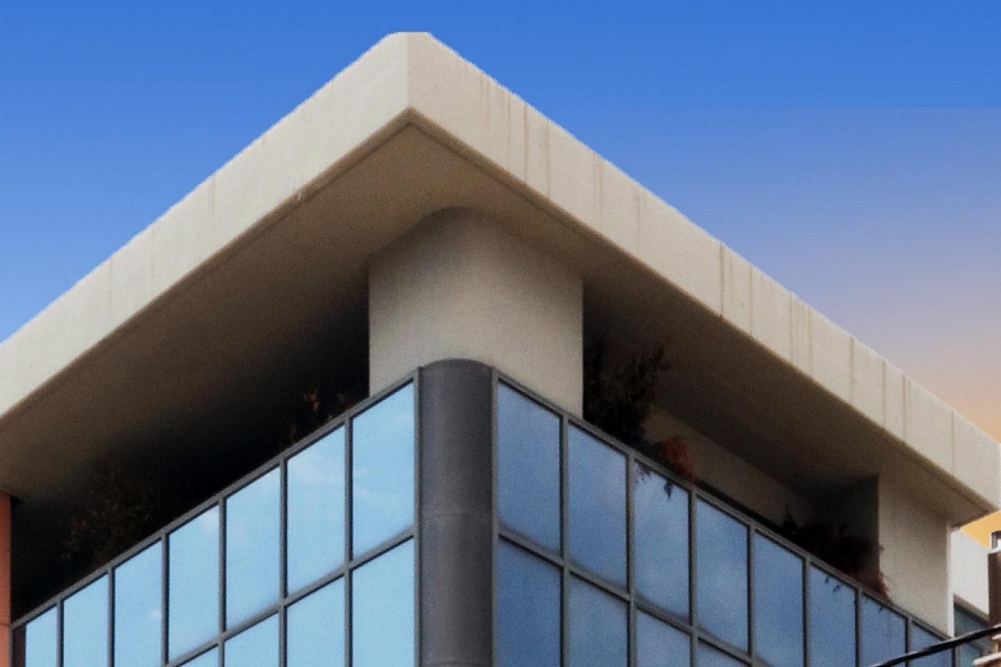 Μεταμόρφωση γραφεία 330 τ.μ προς ενοικίαση