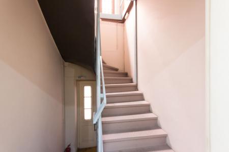 Κολωνάκι διατηρητέο κτίριο 540 τμ προς ενοικίαση