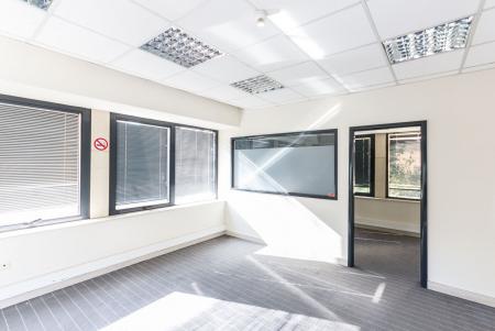 Μαρούσι κτίριο 1.000 τμ προς ενοικίαση