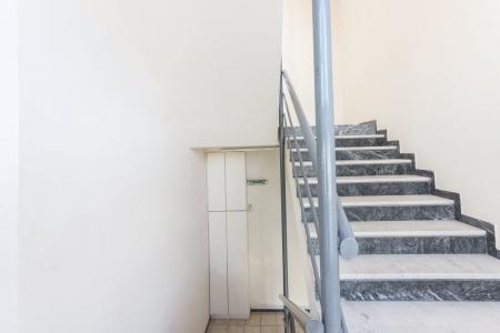 Μεταμόρφωση γραφείο 600 τμ προς ενοικίαση