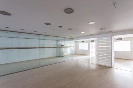 Μεταμόρφωση γραφείο 900 τμ προς ενοικίαση