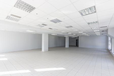 Μεταμόρφωση γραφείο 900 τμ προς ενοικίαση