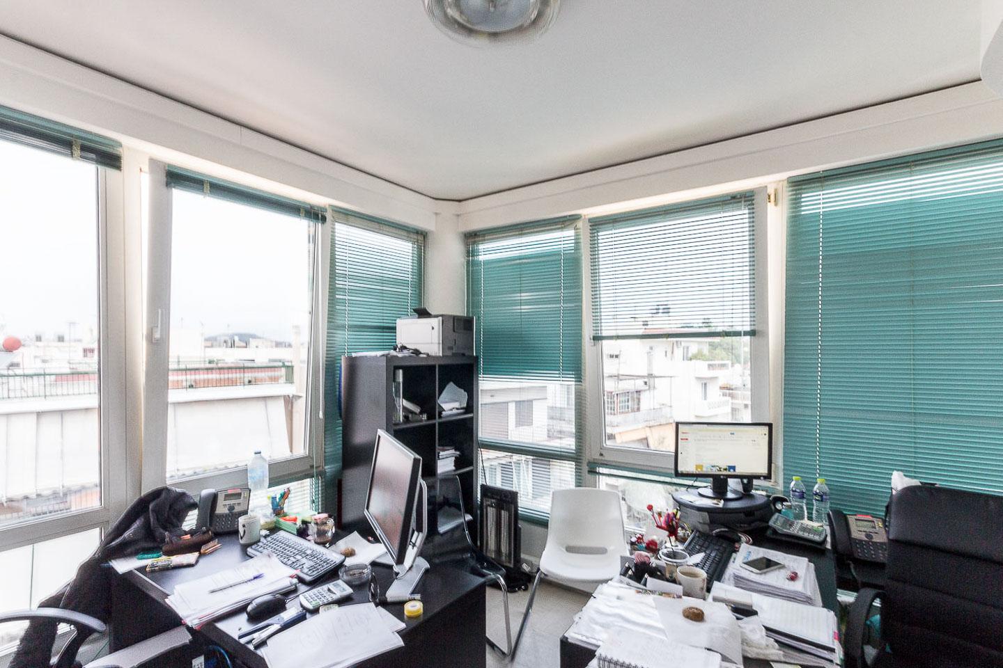 Νέο Ψυχικό γραφείο 172 τ.μ προς ενοικίαση