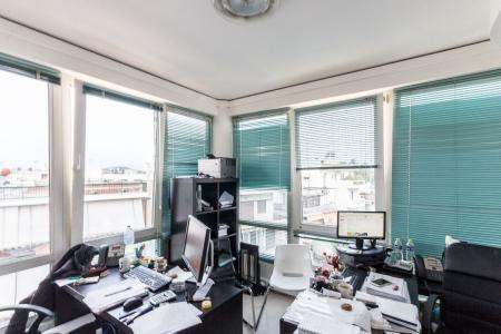 Νέο Ψυχικό γραφείο 172 τ.μ προς ενοικίαση