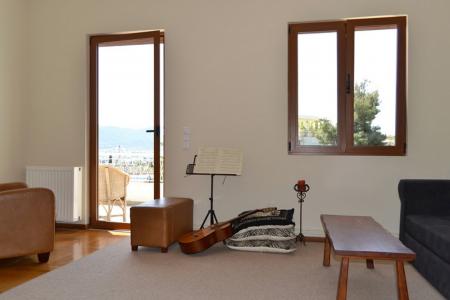 Παλαιό Ψυχικό ρετιρέ 65 τμ προς πώληση