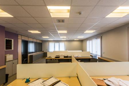 Χολαργός κτίριο 729 τμ προς ενοικίαση